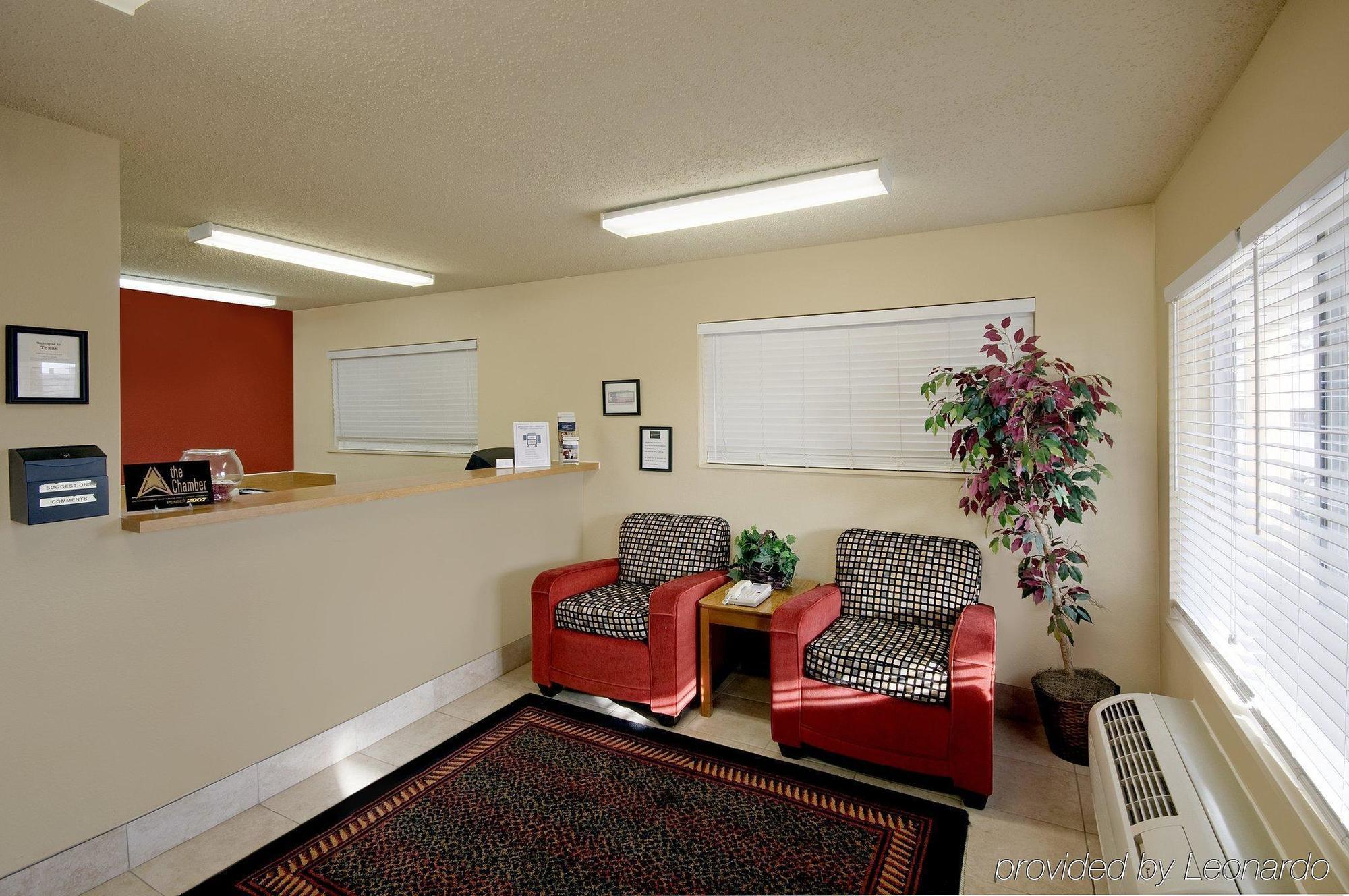 Birch Hill Suites Kansas City - Independence Kültér fotó